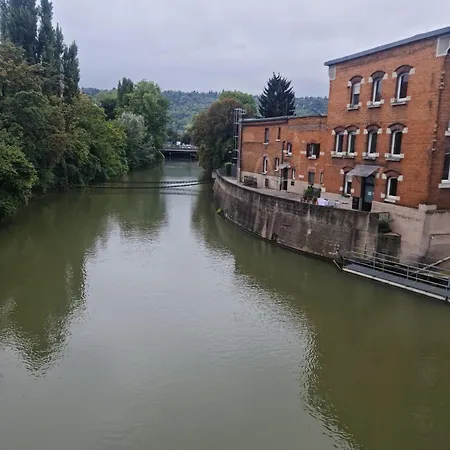 Szálloda Gaestehaus Schniepp 2*