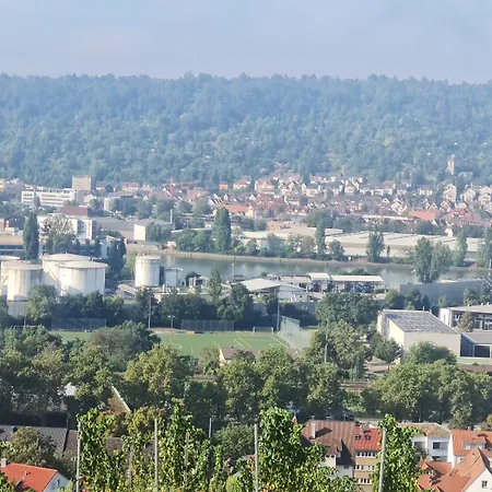 Gaestehaus Schniepp Stuttgart