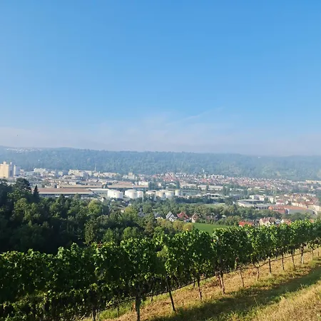 Gaestehaus Schniepp Szálloda 2*