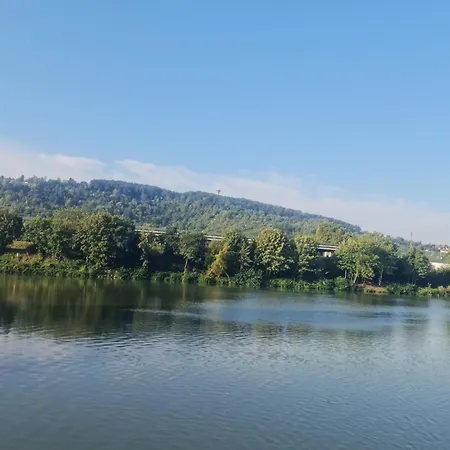 Gaestehaus Schniepp Szálloda