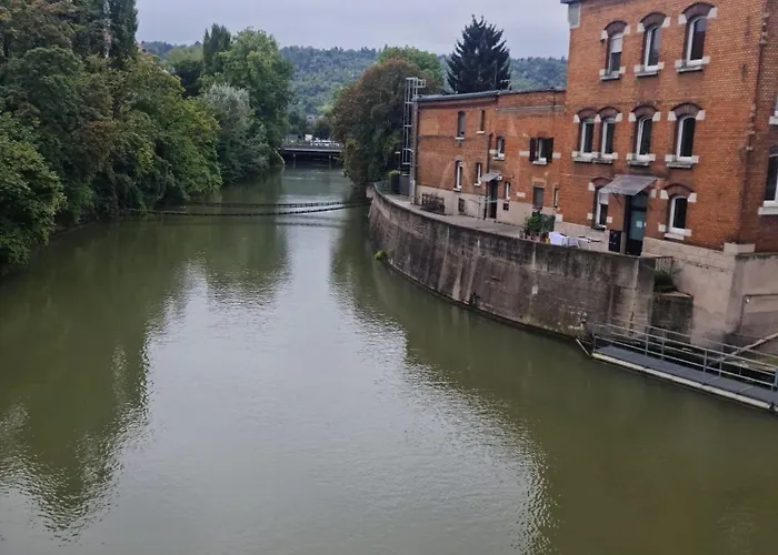 Szálloda Gaestehaus Schniepp 2*
