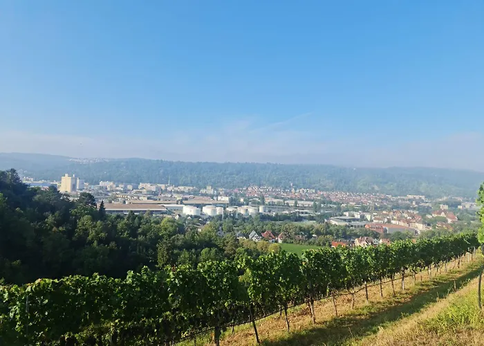 Gaestehaus Schniepp Szálloda 2*