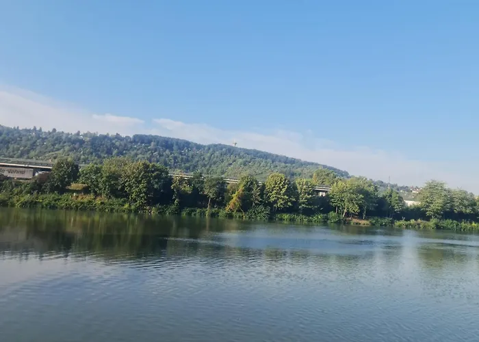 Gaestehaus Schniepp Szálloda