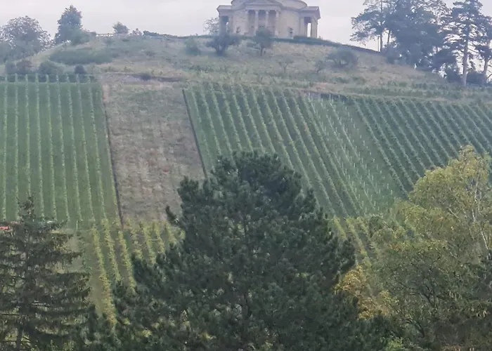 Szálloda Gaestehaus Schniepp