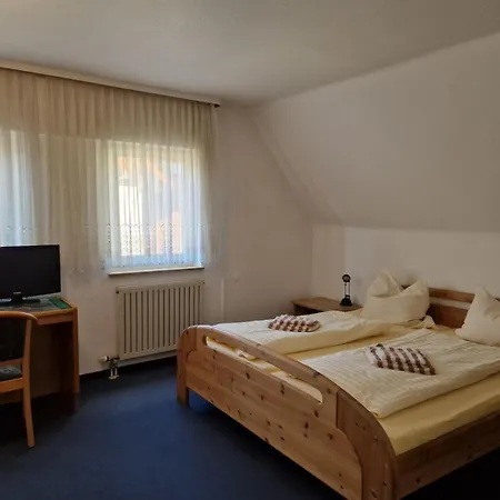 Gaestehaus Schniepp 2*