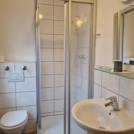Gaestehaus Schniepp