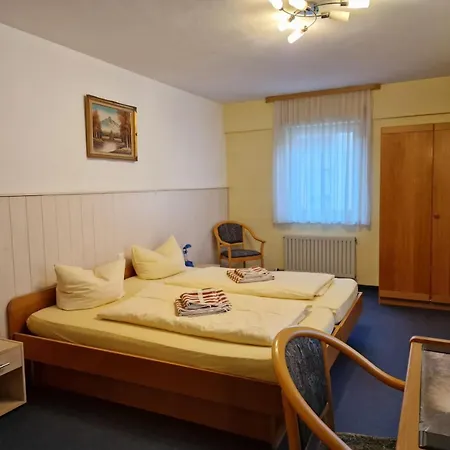 Gaestehaus Schniepp Hotel