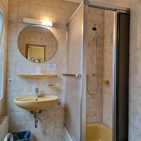 Hotel Gaestehaus Schniepp Stuttgart