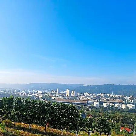 Gaestehaus Schniepp 2* Stuttgart