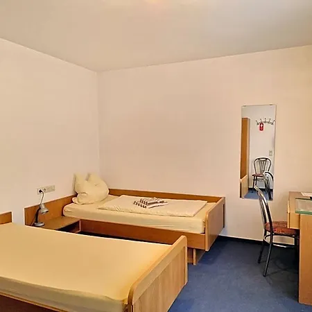 Hotel Gaestehaus Schniepp