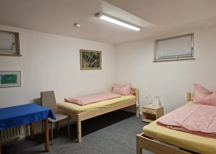 Gaestehaus Schniepp 2*