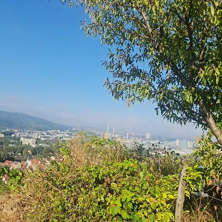 Schniepp Hotel Stuttgart