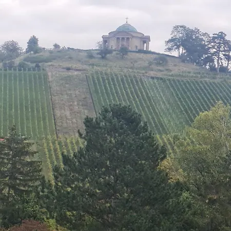 Szálloda Gaestehaus Schniepp