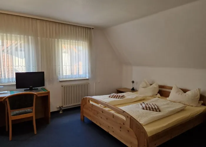 Gaestehaus Schniepp 2*