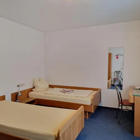 Gaestehaus Schniepp Hotel Stoccarda