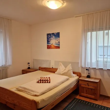 Gaestehaus Schniepp 2* Stoccarda