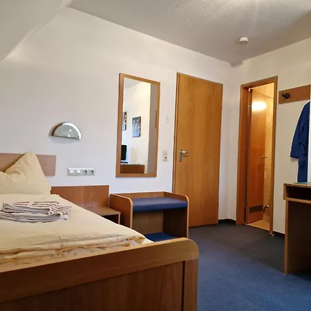 Gaestehaus Schniepp Stoccarda