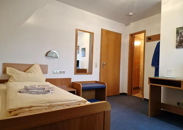 Gaestehaus Schniepp Stoccarda